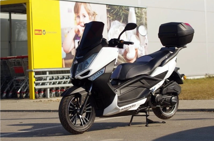 adamoto T9